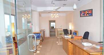 Hotel Titas View Brahmanbaria