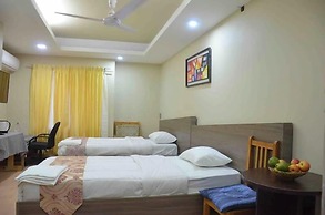 Hotel Titas View Brahmanbaria
