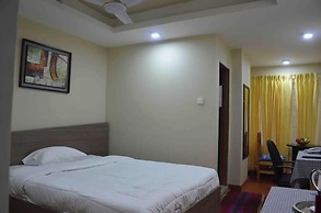 Hotel Titas View Brahmanbaria
