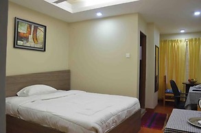 Hotel Titas View Brahmanbaria