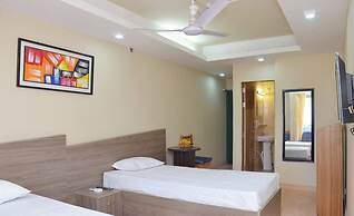 Hotel Titas View Brahmanbaria