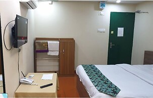 Hotel Titas View Brahmanbaria