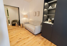 Eternal Suites Rome