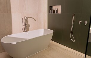 Eternal Suites Rome