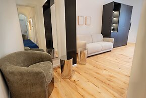 Eternal Suites Rome