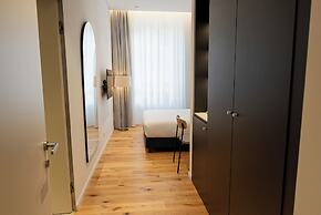 Eternal Suites Rome