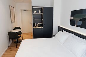 Eternal Suites Rome