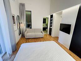 Eternal Suites Rome