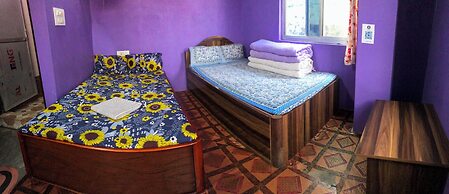 Umananda Hotel and Lodge