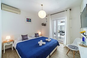 Rooms Ana