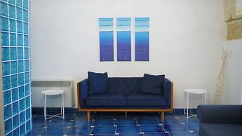 BlueBlu Apartment