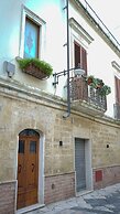 BlueBlu Apartment