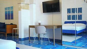 BlueBlu Apartment
