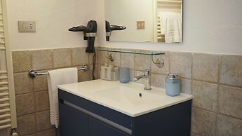 BlueBlu Apartment
