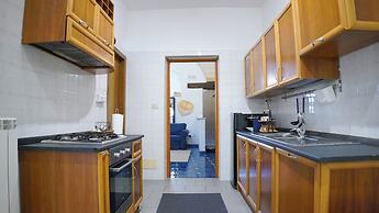 BlueBlu Apartment