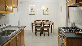 BlueBlu Apartment