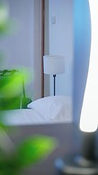 BlueBlu Apartment