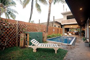 Sunsei Beach Negombo