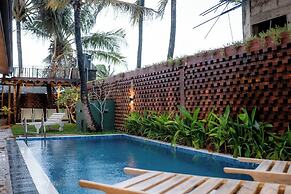 Sunsei Beach Negombo