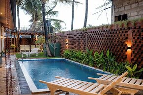 Sunsei Beach Negombo