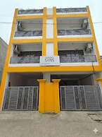Luxury Sangam Homestay