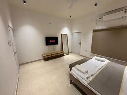 Luxury Sangam Homestay