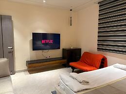 Luxury Sangam Homestay