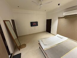 Luxury Sangam Homestay