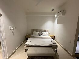 Luxury Sangam Homestay