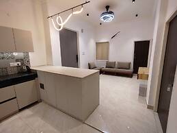 Luxury Sangam Homestay