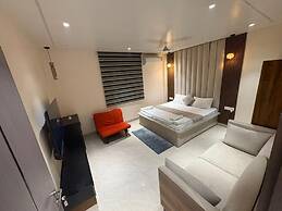 Luxury Sangam Homestay