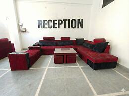 Luxury Sangam Homestay