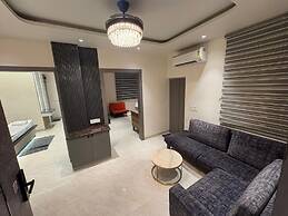 Luxury Sangam Homestay