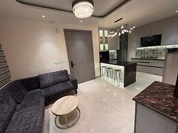 Luxury Sangam Homestay