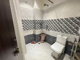 Luxury Sangam Homestay