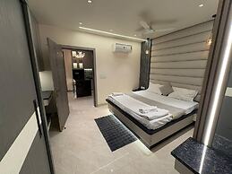 Luxury Sangam Homestay