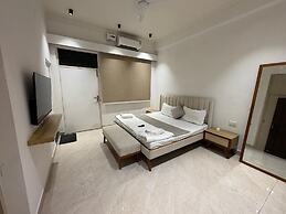 Luxury Sangam Homestay