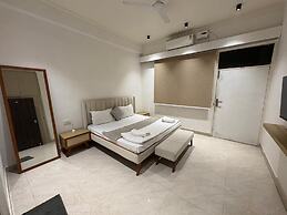 Luxury Sangam Homestay