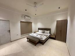 Luxury Sangam Homestay
