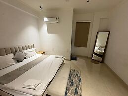 Luxury Sangam Homestay