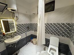 Luxury Sangam Homestay