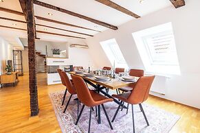 Fachwerk Boutique Hotel by corents