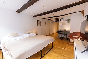 Fachwerk Boutique Hotel by corents