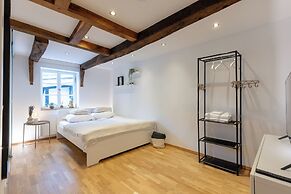 Fachwerk Boutique Hotel by corents