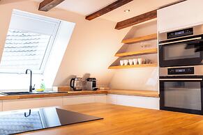 Fachwerk Boutique Hotel by corents