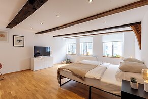 Fachwerk Boutique Hotel by corents
