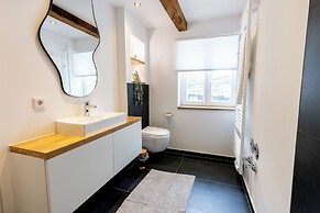 Fachwerk Boutique Hotel by corents