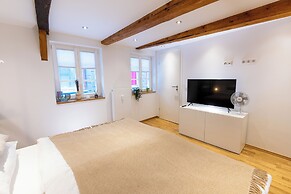 Fachwerk Boutique Hotel by corents