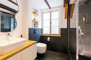 Fachwerk Boutique Hotel by corents