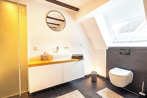 Fachwerk Boutique Hotel by corents